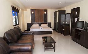Climax Hotel